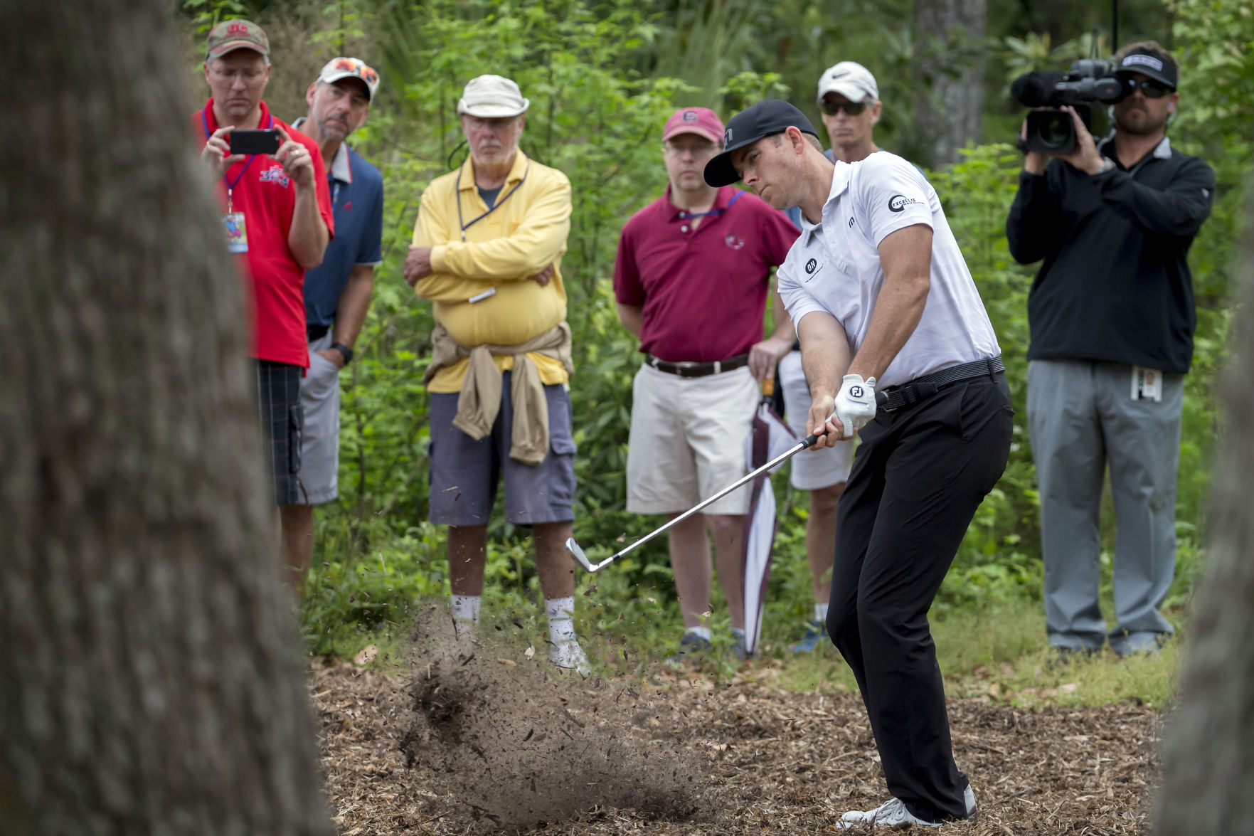 RBC Heritage Golf